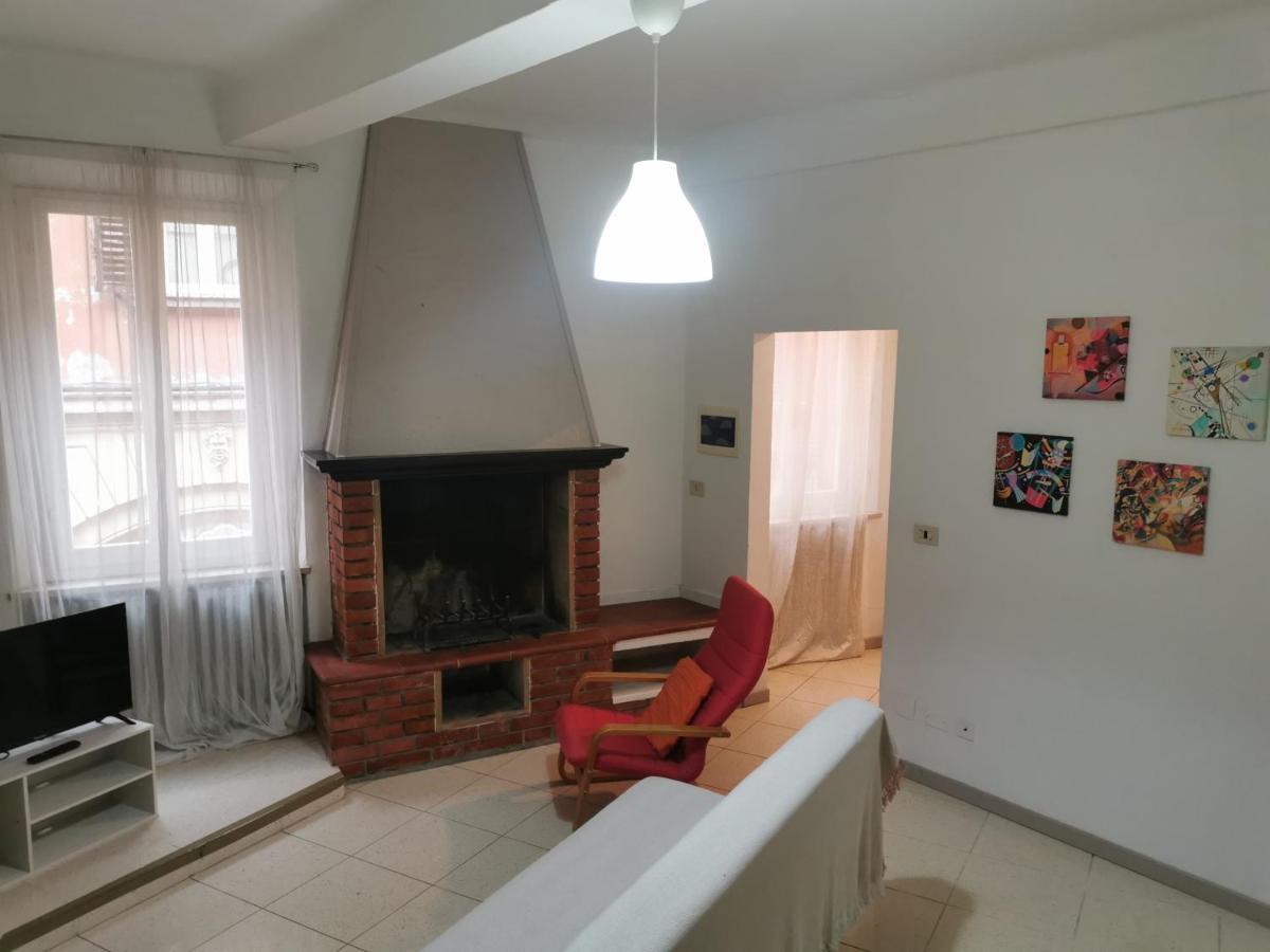Residence Moline 11 볼로냐 외부 사진