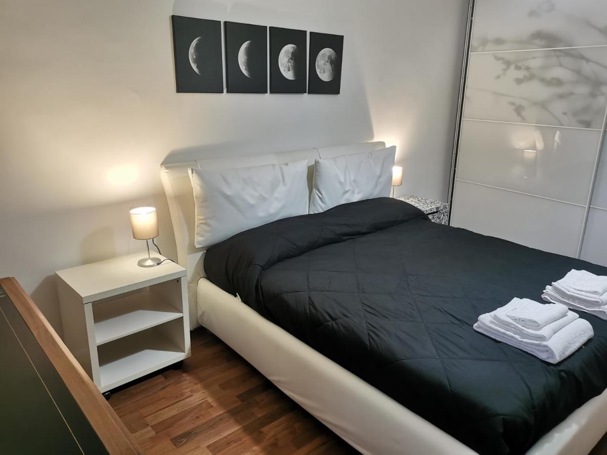 Residence Moline 11 볼로냐 외부 사진