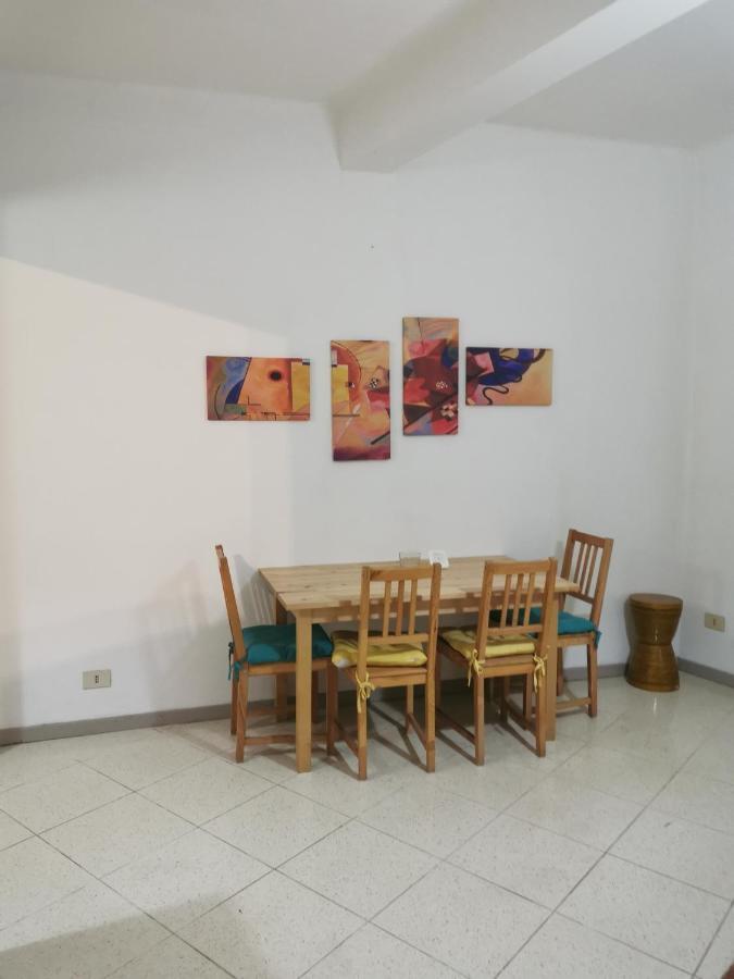 Residence Moline 11 볼로냐 외부 사진