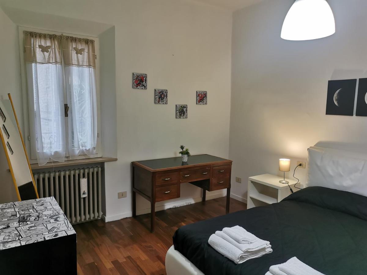 Residence Moline 11 볼로냐 외부 사진