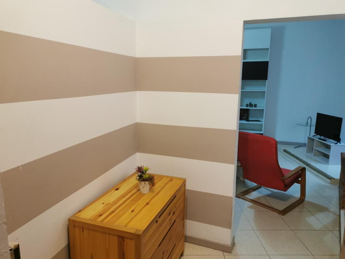 Residence Moline 11 볼로냐 외부 사진