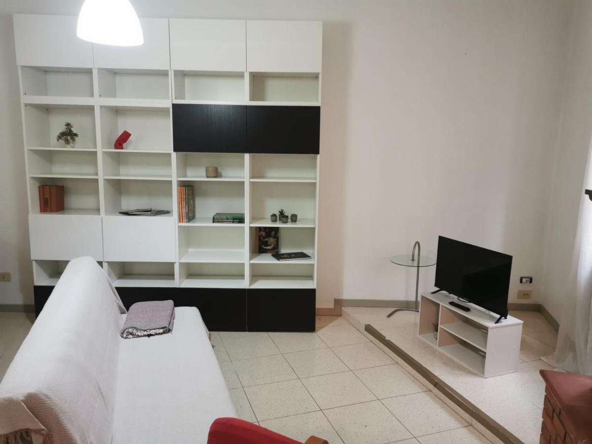 Residence Moline 11 볼로냐 외부 사진