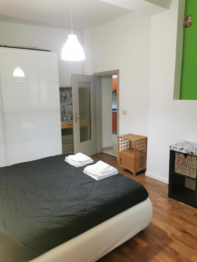 Residence Moline 11 볼로냐 외부 사진