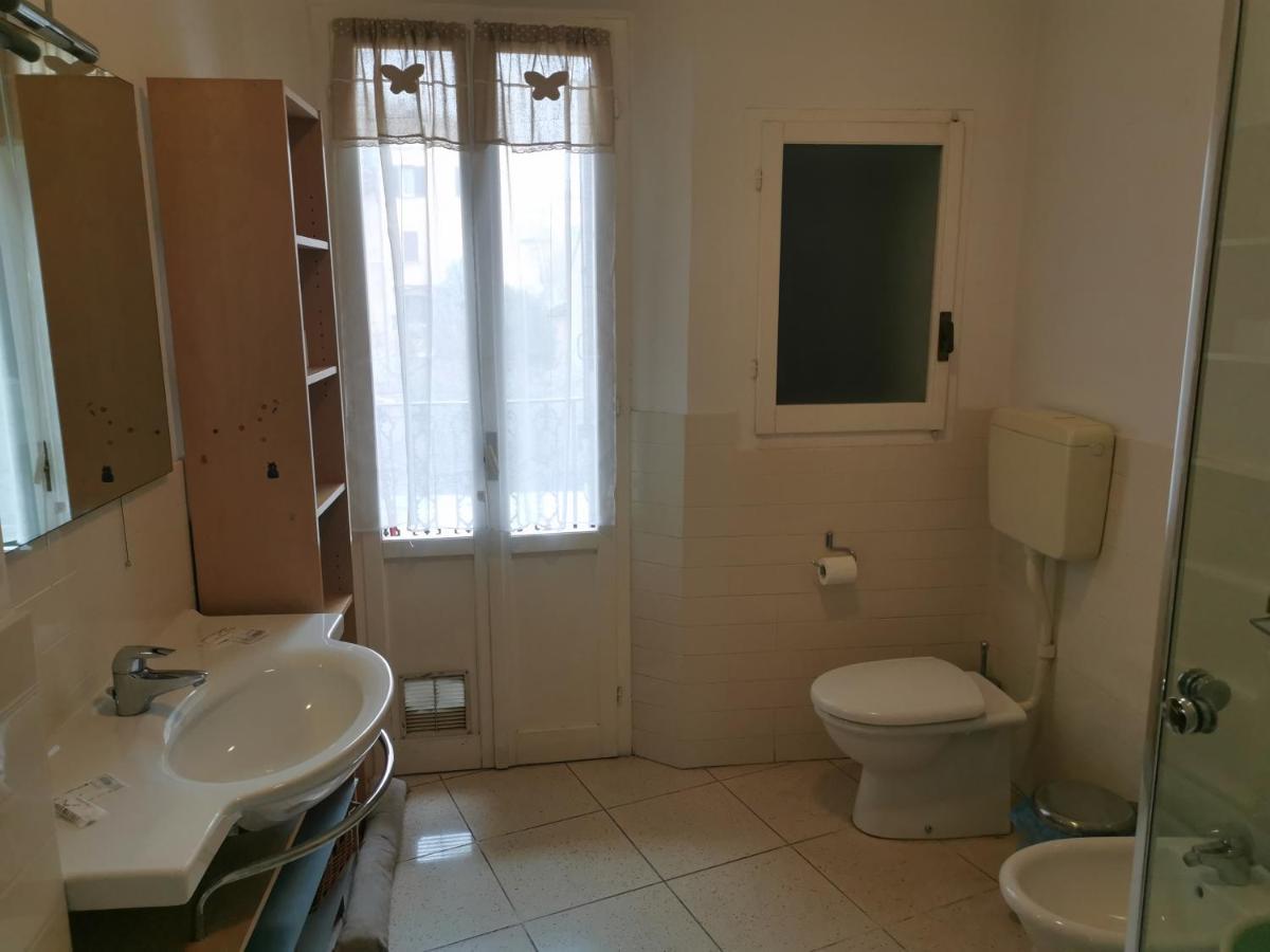 Residence Moline 11 볼로냐 외부 사진