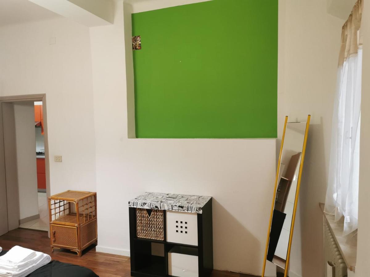 Residence Moline 11 볼로냐 외부 사진