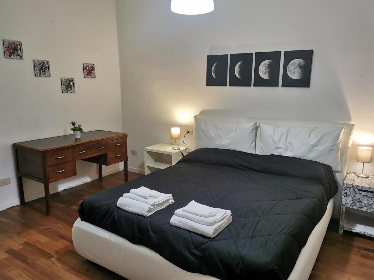 Residence Moline 11 볼로냐 외부 사진
