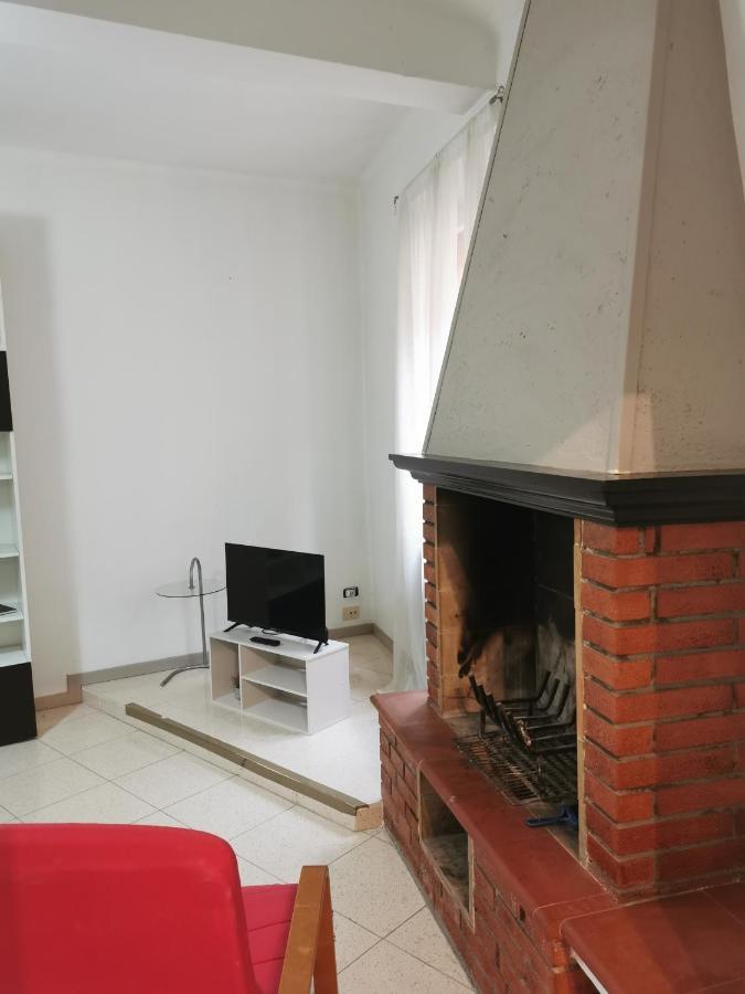 Residence Moline 11 볼로냐 외부 사진