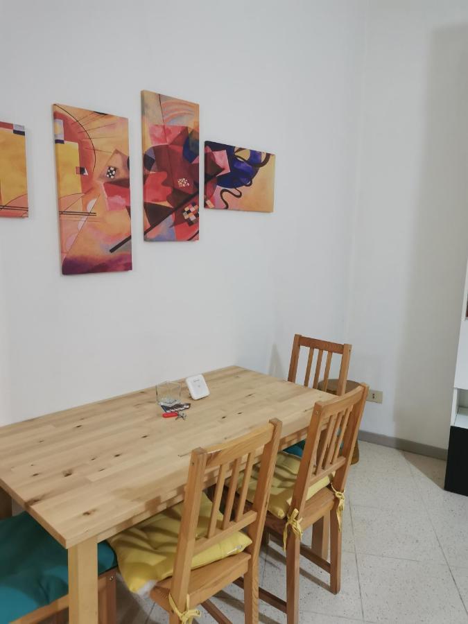 Residence Moline 11 볼로냐 외부 사진