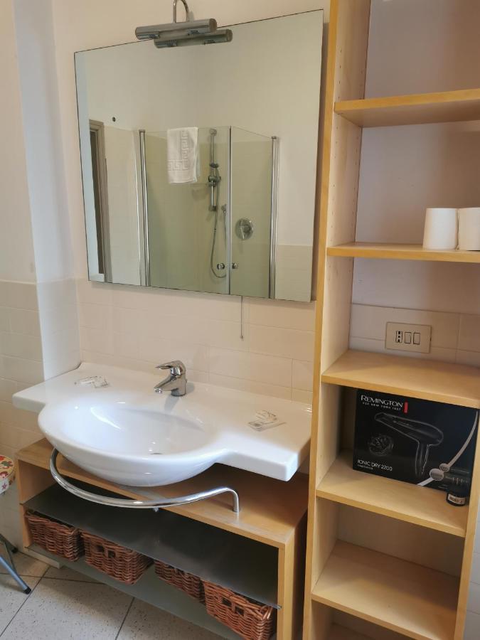 Residence Moline 11 볼로냐 외부 사진