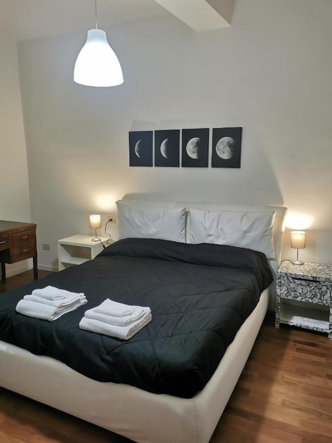Residence Moline 11 볼로냐 외부 사진