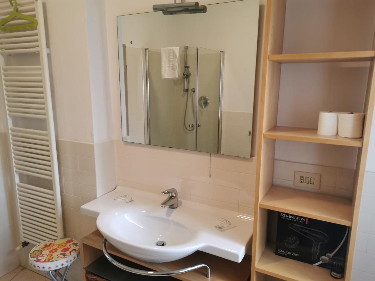 Residence Moline 11 볼로냐 외부 사진