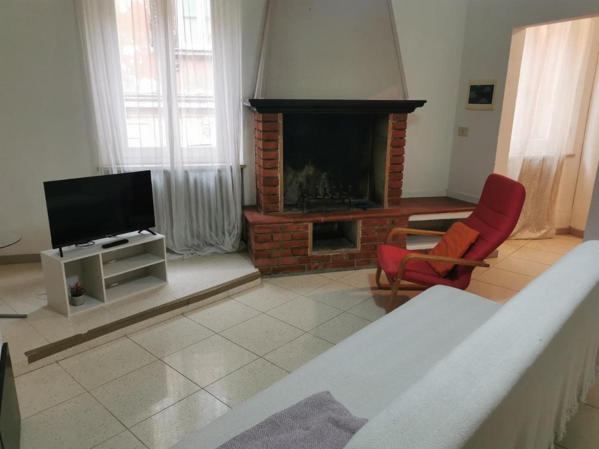 Residence Moline 11 볼로냐 외부 사진