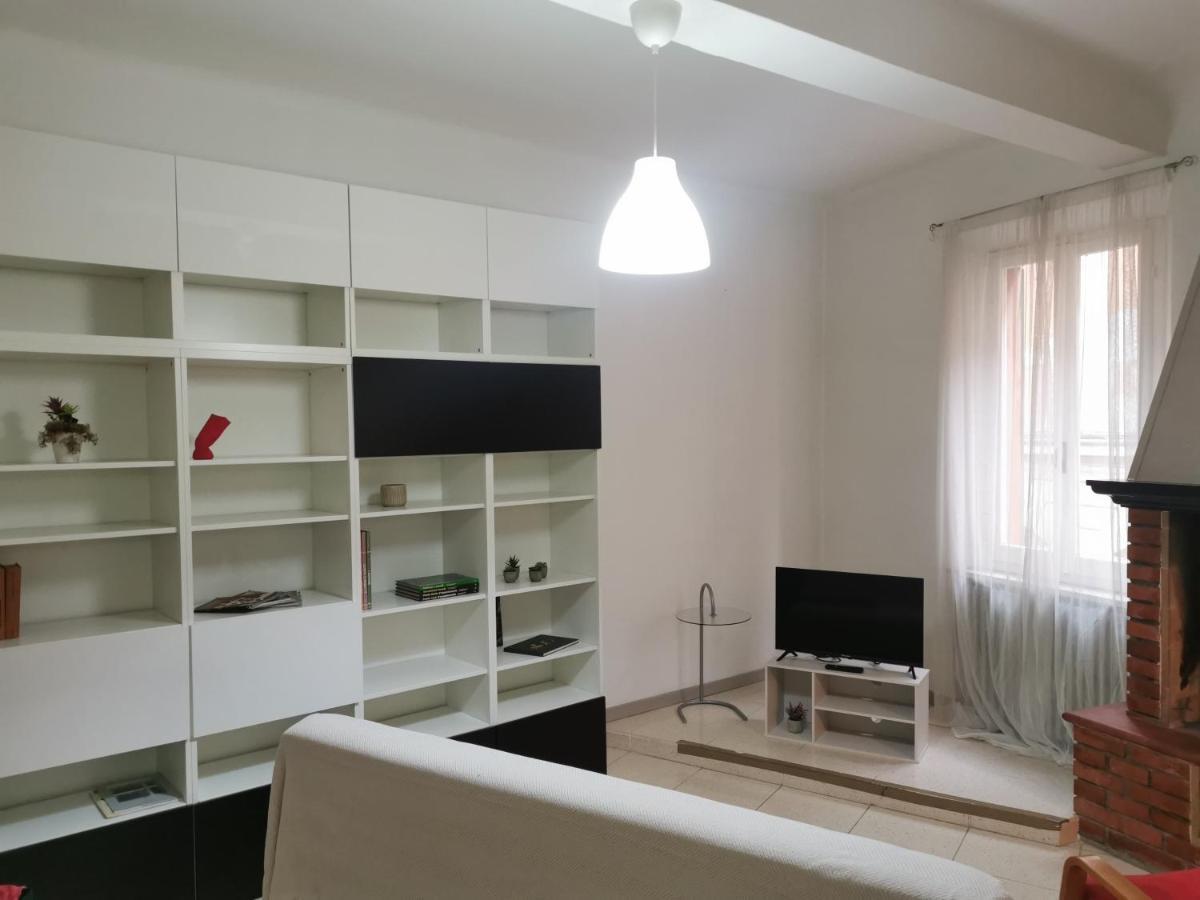Residence Moline 11 볼로냐 외부 사진