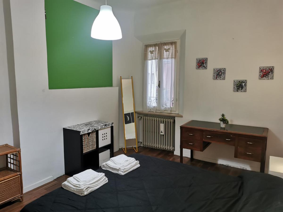Residence Moline 11 볼로냐 외부 사진