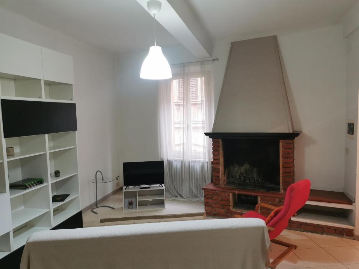 Residence Moline 11 볼로냐 외부 사진