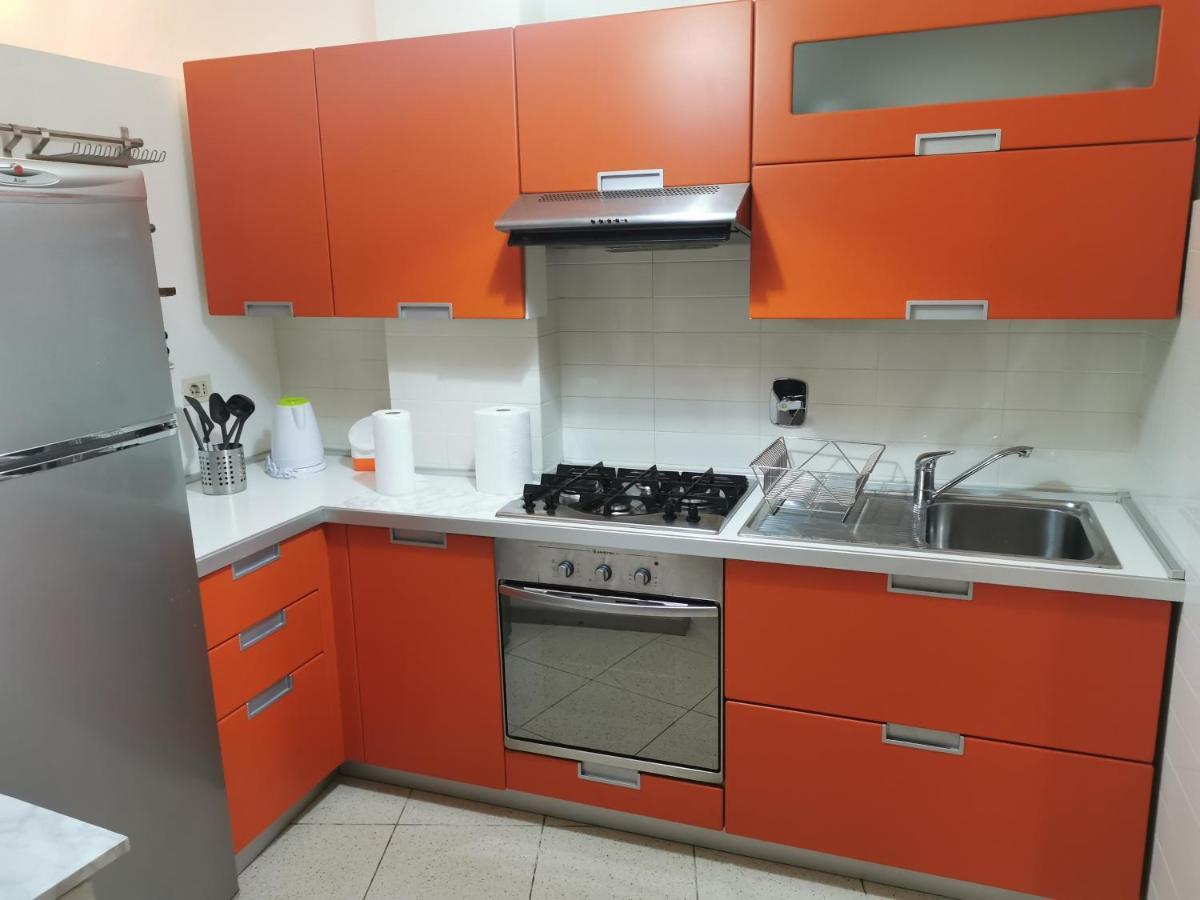 Residence Moline 11 볼로냐 외부 사진