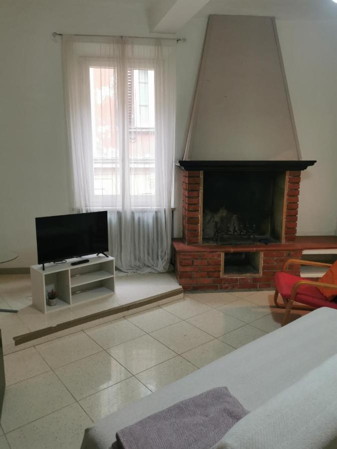 Residence Moline 11 볼로냐 외부 사진