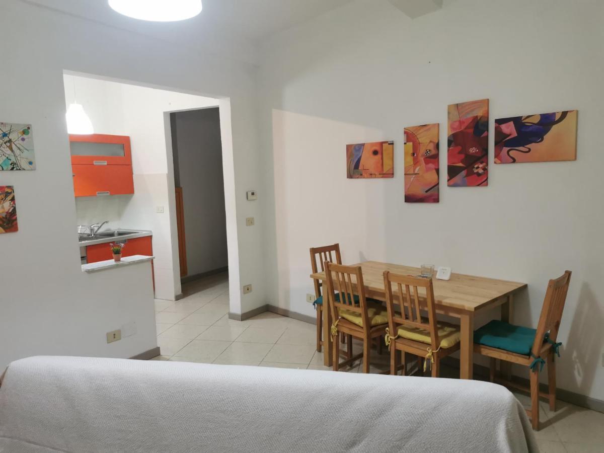 Residence Moline 11 볼로냐 외부 사진